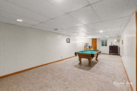 Tiny photo for 1548 Amhurst Way, Bourbonnais, IL 60914 (MLS # 12459856)