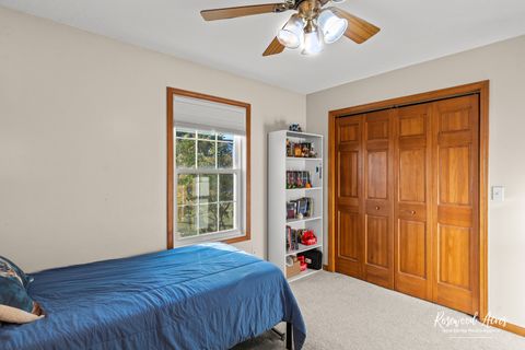 Tiny photo for 1548 Amhurst Way, Bourbonnais, IL 60914 (MLS # 12459856)