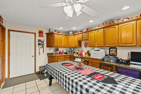 Tiny photo for 1548 Amhurst Way, Bourbonnais, IL 60914 (MLS # 12459856)