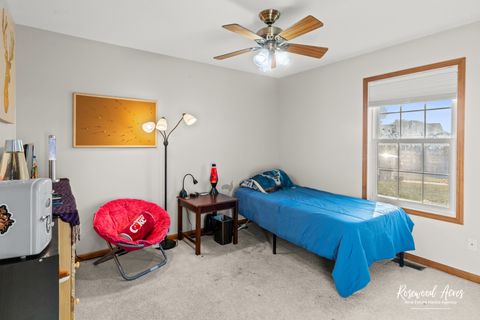 Tiny photo for 1548 Amhurst Way, Bourbonnais, IL 60914 (MLS # 12459856)