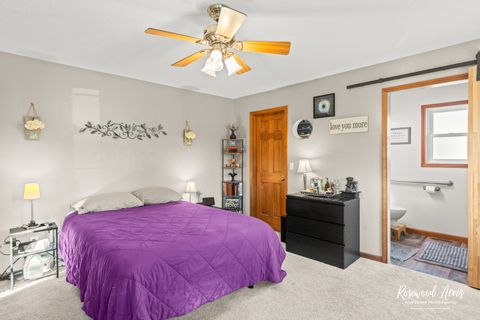 Tiny photo for 1548 Amhurst Way, Bourbonnais, IL 60914 (MLS # 12459856)