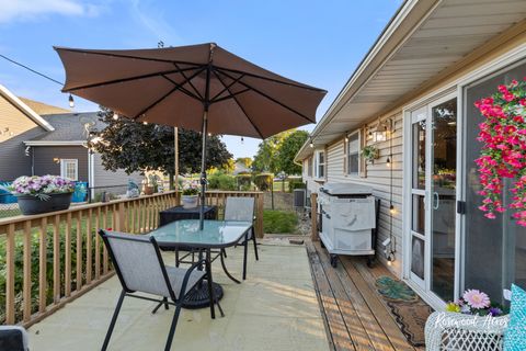 Tiny photo for 1548 Amhurst Way, Bourbonnais, IL 60914 (MLS # 12459856)