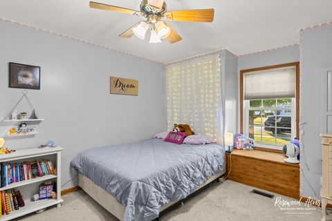 Tiny photo for 1548 Amhurst Way, Bourbonnais, IL 60914 (MLS # 12459856)