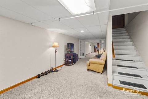 Tiny photo for 1548 Amhurst Way, Bourbonnais, IL 60914 (MLS # 12459856)