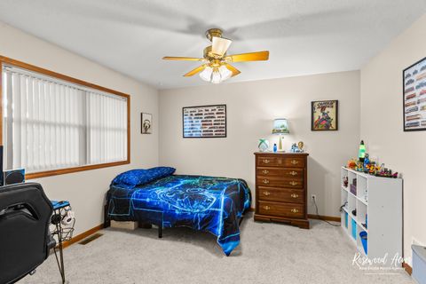 Tiny photo for 1548 Amhurst Way, Bourbonnais, IL 60914 (MLS # 12459856)