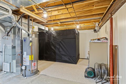 Tiny photo for 1548 Amhurst Way, Bourbonnais, IL 60914 (MLS # 12459856)