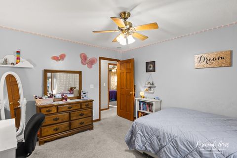 Tiny photo for 1548 Amhurst Way, Bourbonnais, IL 60914 (MLS # 12459856)