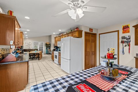 Tiny photo for 1548 Amhurst Way, Bourbonnais, IL 60914 (MLS # 12459856)