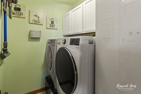 Tiny photo for 1548 Amhurst Way, Bourbonnais, IL 60914 (MLS # 12459856)