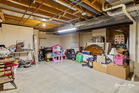 Tiny photo for 1548 Amhurst Way, Bourbonnais, IL 60914 (MLS # 12459856)