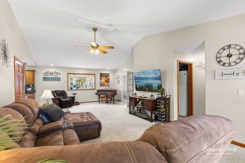 Tiny photo for 1548 Amhurst Way, Bourbonnais, IL 60914 (MLS # 12459856)