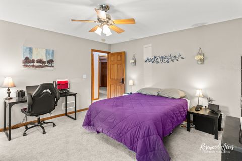 Tiny photo for 1548 Amhurst Way, Bourbonnais, IL 60914 (MLS # 12459856)