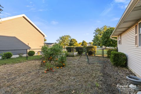 Tiny photo for 1548 Amhurst Way, Bourbonnais, IL 60914 (MLS # 12459856)