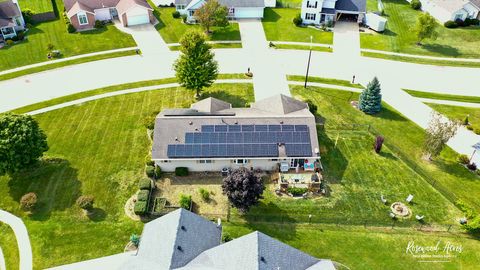 Tiny photo for 1548 Amhurst Way, Bourbonnais, IL 60914 (MLS # 12459856)