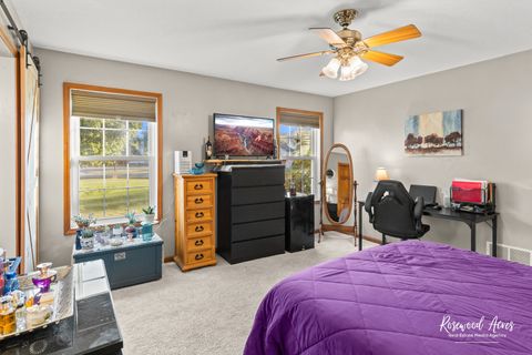 Tiny photo for 1548 Amhurst Way, Bourbonnais, IL 60914 (MLS # 12459856)