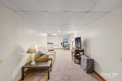 Tiny photo for 1548 Amhurst Way, Bourbonnais, IL 60914 (MLS # 12459856)