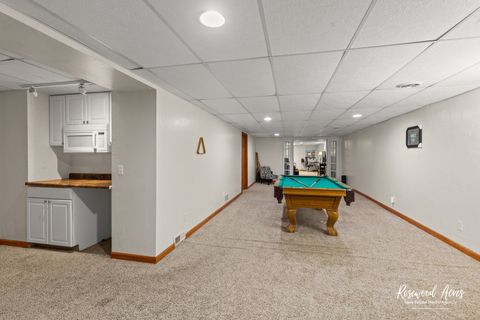 Tiny photo for 1548 Amhurst Way, Bourbonnais, IL 60914 (MLS # 12459856)