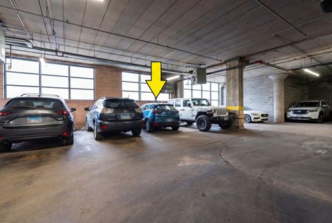 Tiny photo for 1800 W Roscoe Street #316, Chicago, IL 60657 (MLS # 12613220)