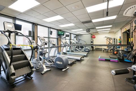 Tiny photo for 1800 W Roscoe Street #316, Chicago, IL 60657 (MLS # 12613220)