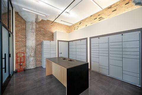 Tiny photo for 1800 W Roscoe Street #316, Chicago, IL 60657 (MLS # 12613220)