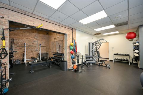 Tiny photo for 1800 W Roscoe Street #316, Chicago, IL 60657 (MLS # 12613220)