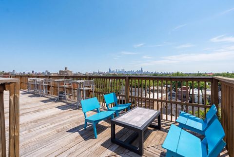 Tiny photo for 1800 W Roscoe Street #316, Chicago, IL 60657 (MLS # 12613220)