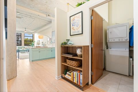 Tiny photo for 1800 W Roscoe Street #316, Chicago, IL 60657 (MLS # 12613220)