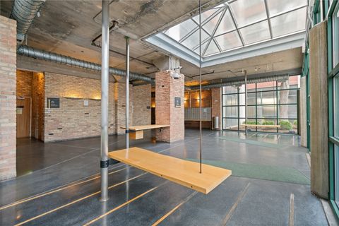 Tiny photo for 1800 W Roscoe Street #316, Chicago, IL 60657 (MLS # 12613220)