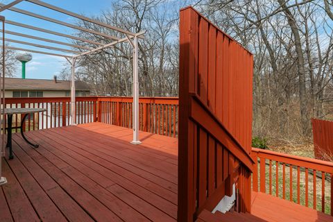 Tiny photo for 1427 18th Avenue, Silvis, IL 61282 (MLS # 12602105)