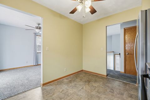 Tiny photo for 1427 18th Avenue, Silvis, IL 61282 (MLS # 12602105)