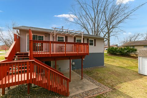 Tiny photo for 1427 18th Avenue, Silvis, IL 61282 (MLS # 12602105)