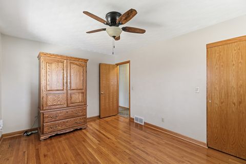 Tiny photo for 1427 18th Avenue, Silvis, IL 61282 (MLS # 12602105)