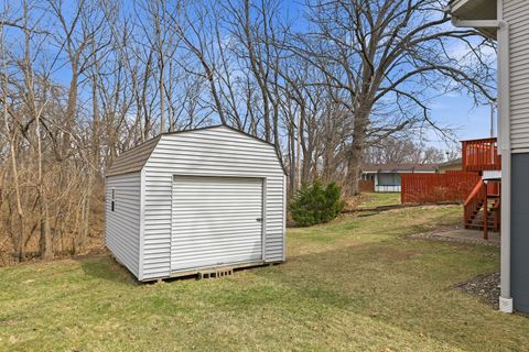 Tiny photo for 1427 18th Avenue, Silvis, IL 61282 (MLS # 12602105)