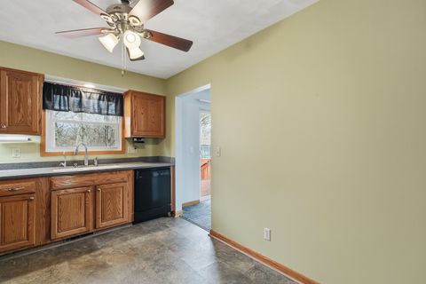 Tiny photo for 1427 18th Avenue, Silvis, IL 61282 (MLS # 12602105)