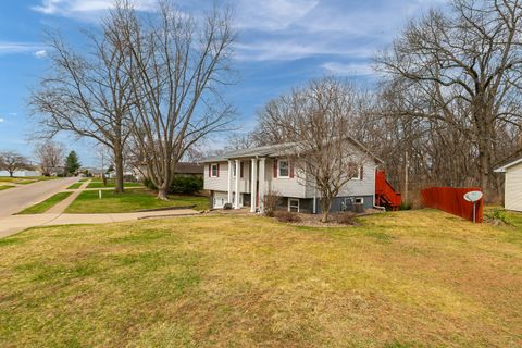 Tiny photo for 1427 18th Avenue, Silvis, IL 61282 (MLS # 12602105)