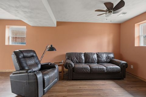 Tiny photo for 1427 18th Avenue, Silvis, IL 61282 (MLS # 12602105)