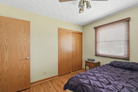 Tiny photo for 1427 18th Avenue, Silvis, IL 61282 (MLS # 12602105)