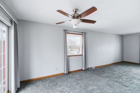 Tiny photo for 1427 18th Avenue, Silvis, IL 61282 (MLS # 12602105)