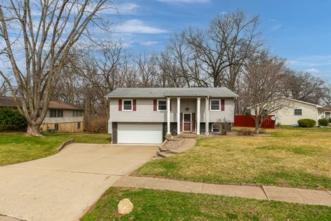 Tiny photo for 1427 18th Avenue, Silvis, IL 61282 (MLS # 12602105)