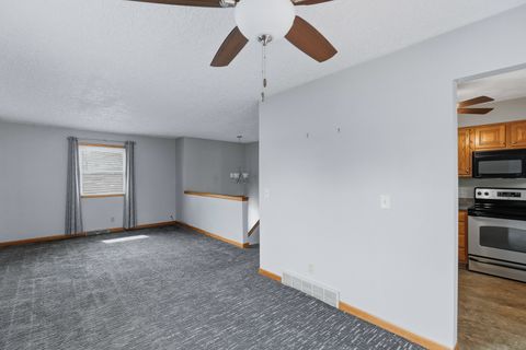 Tiny photo for 1427 18th Avenue, Silvis, IL 61282 (MLS # 12602105)