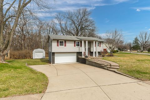 Tiny photo for 1427 18th Avenue, Silvis, IL 61282 (MLS # 12602105)