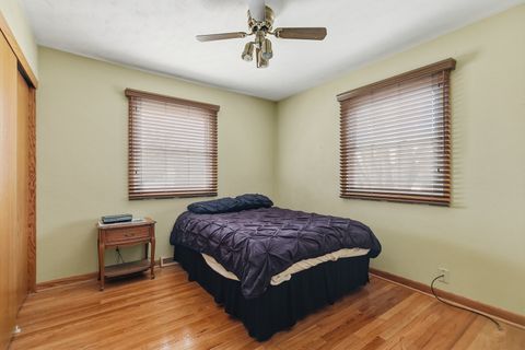 Tiny photo for 1427 18th Avenue, Silvis, IL 61282 (MLS # 12602105)