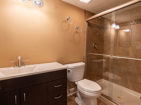Tiny photo for 955 W 37th Street #8, Chicago, IL 60609 (MLS # 12621859)