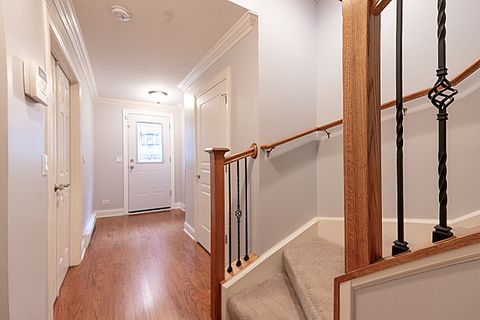 Tiny photo for 955 W 37th Street #8, Chicago, IL 60609 (MLS # 12621859)