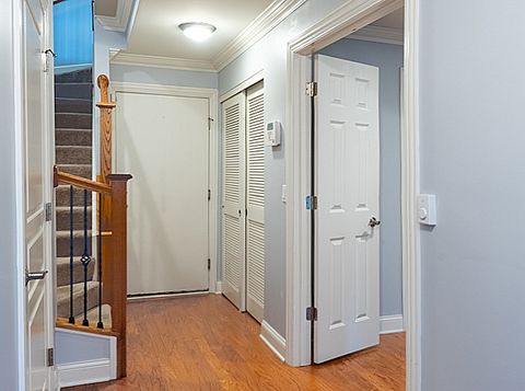 Tiny photo for 955 W 37th Street #8, Chicago, IL 60609 (MLS # 12621859)