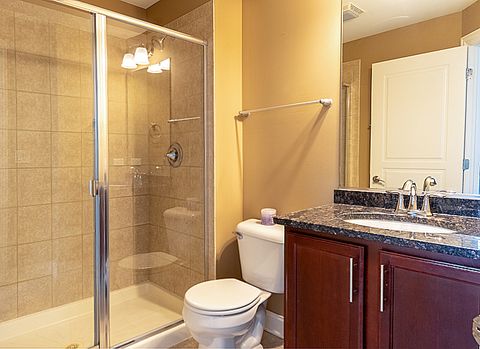 Tiny photo for 955 W 37th Street #8, Chicago, IL 60609 (MLS # 12621859)