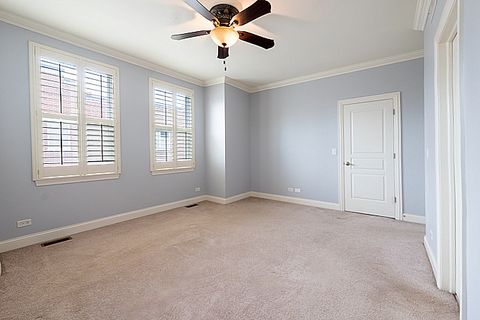 Tiny photo for 955 W 37th Street #8, Chicago, IL 60609 (MLS # 12621859)