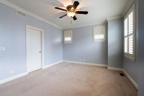 Tiny photo for 955 W 37th Street #8, Chicago, IL 60609 (MLS # 12621859)