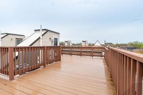 Tiny photo for 955 W 37th Street #8, Chicago, IL 60609 (MLS # 12621859)