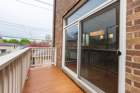 Tiny photo for 955 W 37th Street #8, Chicago, IL 60609 (MLS # 12621859)